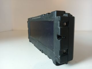 bontott OPEL INSIGNIA Multifunkciós Kijelző