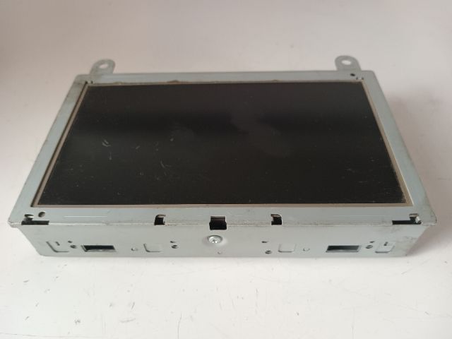 bontott OPEL INSIGNIA Multifunkciós Kijelző