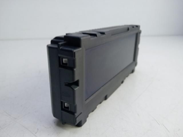 bontott OPEL INSIGNIA Multifunkciós Kijelző