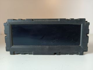 bontott OPEL INSIGNIA Multifunkciós Kijelző