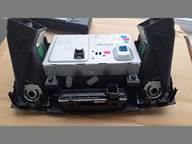 bontott OPEL INSIGNIA Multifunkciós Kijelző