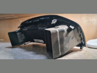 bontott OPEL INSIGNIA Multifunkciós Kijelző