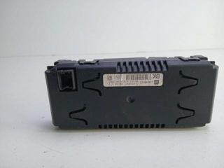 bontott OPEL INSIGNIA Multifunkciós Kijelző