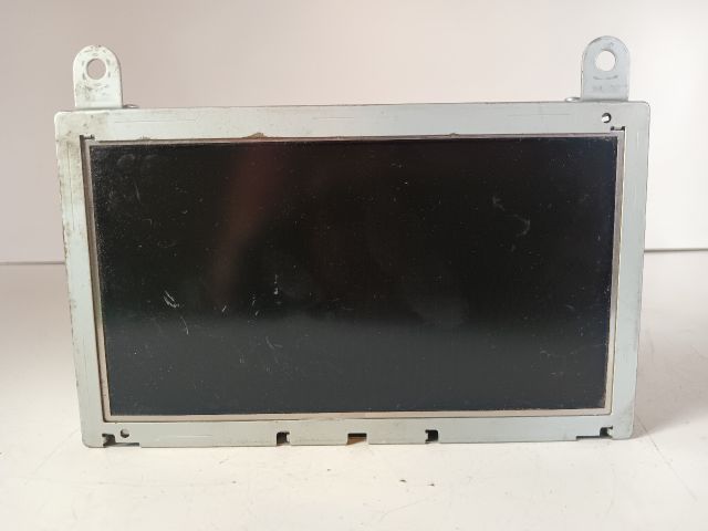 bontott OPEL INSIGNIA Multifunkciós Kijelző