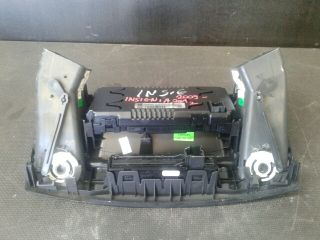 bontott OPEL INSIGNIA Multifunkciós Kijelző