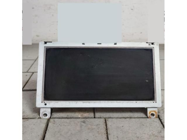 bontott OPEL INSIGNIA Multifunkciós Kijelző