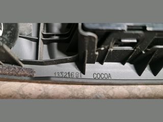 bontott OPEL INSIGNIA Multifunkciós Kijelző