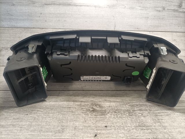 bontott OPEL INSIGNIA Multifunkciós Kijelző