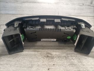 bontott OPEL INSIGNIA Multifunkciós Kijelző