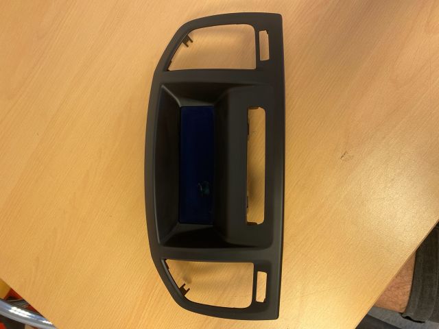 bontott OPEL INSIGNIA Multifunkciós Kijelző