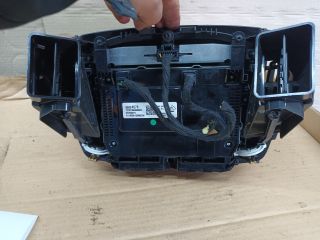 bontott OPEL INSIGNIA Multifunkciós Kijelző