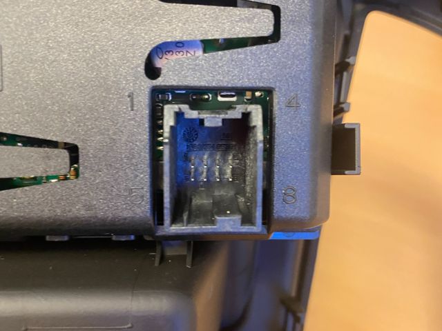 bontott OPEL INSIGNIA Multifunkciós Kijelző