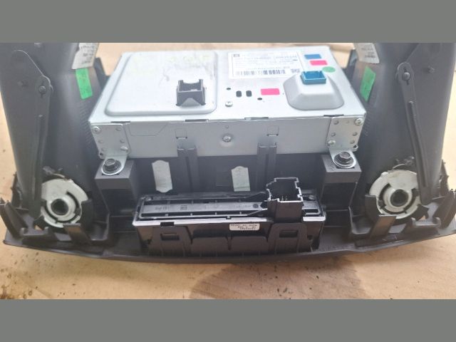 bontott OPEL INSIGNIA Multifunkciós Kijelző