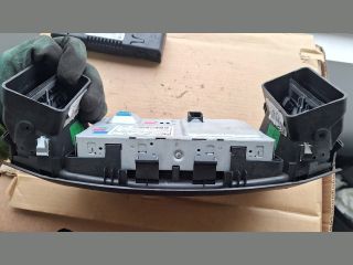 bontott OPEL INSIGNIA Multifunkciós Kijelző