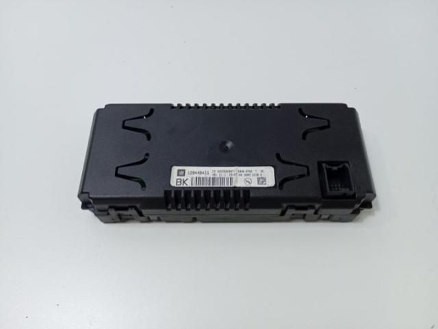 bontott OPEL INSIGNIA Multifunkciós Kijelző