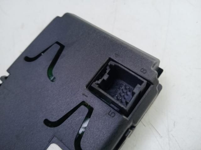 bontott OPEL INSIGNIA Multifunkciós Kijelző