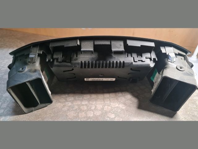 bontott OPEL INSIGNIA Multifunkciós Kijelző