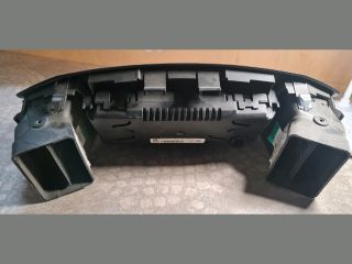 bontott OPEL INSIGNIA Multifunkciós Kijelző