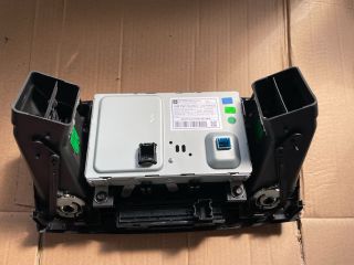 bontott OPEL INSIGNIA Multifunkciós Kijelző