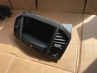 bontott OPEL INSIGNIA Multifunkciós Kijelző