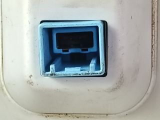 bontott OPEL INSIGNIA Multifunkciós Kijelző