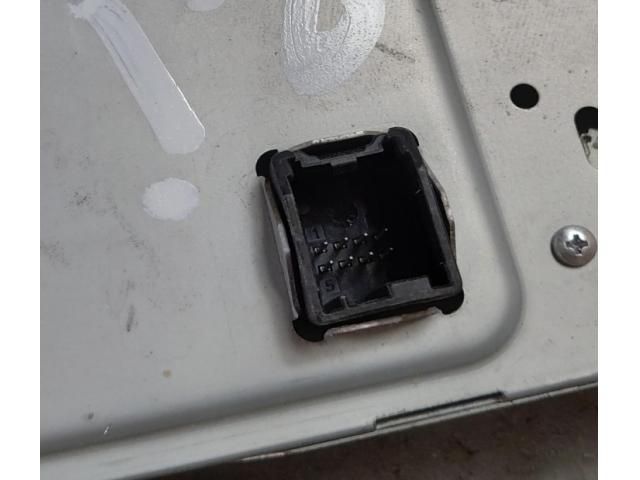 bontott OPEL INSIGNIA Multifunkciós Kijelző