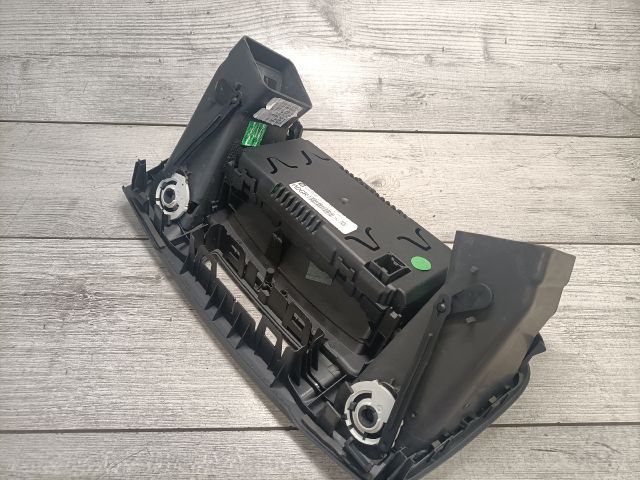 bontott OPEL INSIGNIA Multifunkciós Kijelző