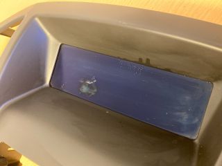 bontott OPEL INSIGNIA Multifunkciós Kijelző