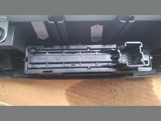 bontott OPEL INSIGNIA Multifunkciós Kijelző