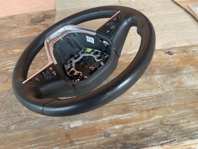 bontott OPEL INSIGNIA Multikormány