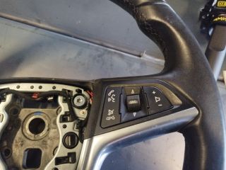 bontott OPEL INSIGNIA Multikormány