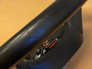 bontott OPEL INSIGNIA Multikormány