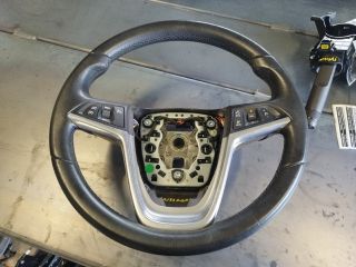 bontott OPEL INSIGNIA Multikormány