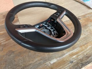 bontott OPEL INSIGNIA Multikormány