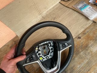 bontott OPEL INSIGNIA Multikormány