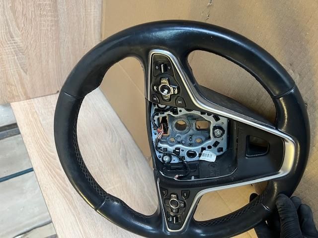 bontott OPEL INSIGNIA Multikormány