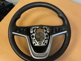 bontott OPEL INSIGNIA Multikormány