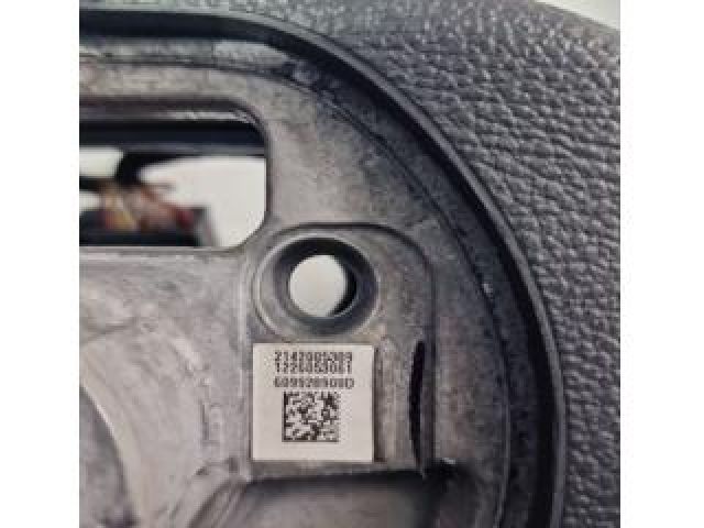 bontott OPEL INSIGNIA Multikormány