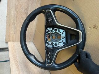 bontott OPEL INSIGNIA Multikormány