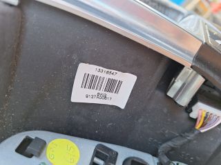 bontott OPEL INSIGNIA Multikormány