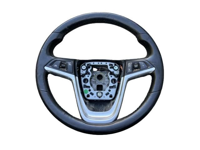 bontott OPEL INSIGNIA Multikormány