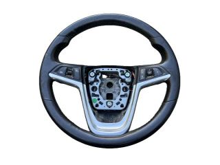 bontott OPEL INSIGNIA Multikormány