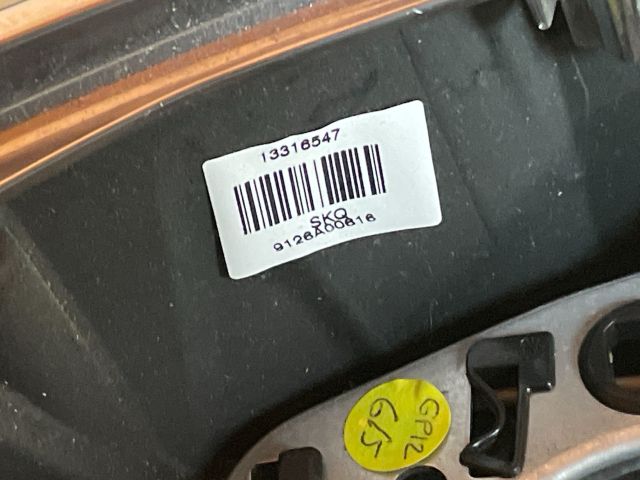 bontott OPEL INSIGNIA Multikormány