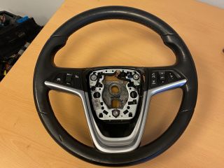 bontott OPEL INSIGNIA Multikormány