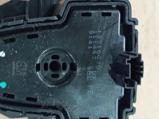 bontott OPEL INSIGNIA Multimédia Vezérlő