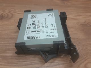 bontott OPEL INSIGNIA Multimédia Vezérlő