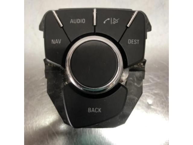 bontott OPEL INSIGNIA Multimédia Vezérlő