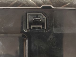 bontott OPEL INSIGNIA Multimédia Vezérlő