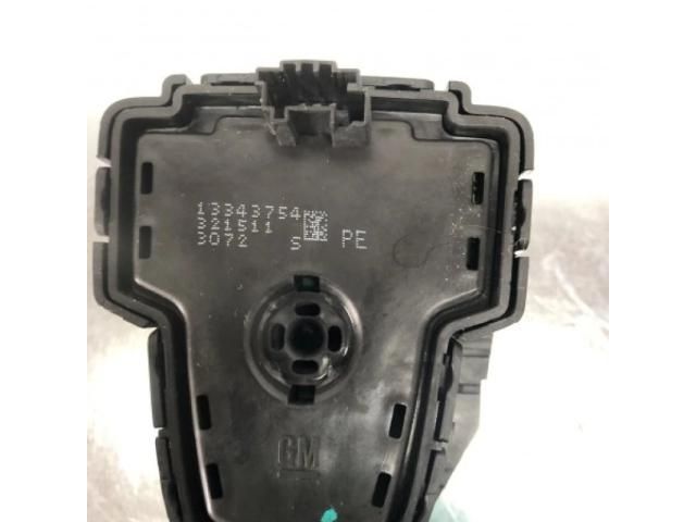 bontott OPEL INSIGNIA Multimédia Vezérlő