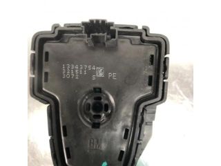 bontott OPEL INSIGNIA Multimédia Vezérlő